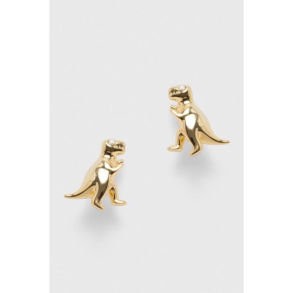 Náušnice Coach 63997156