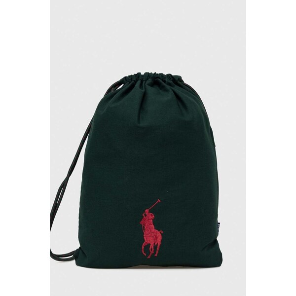 Detský ruksak Polo Ralph Lauren 40798209
