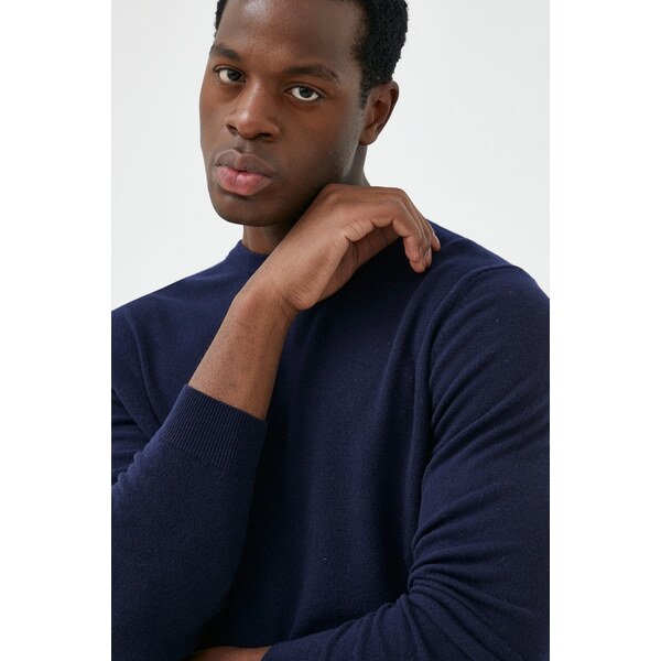 Vlnený sveter United Colors of Benetton 35982923