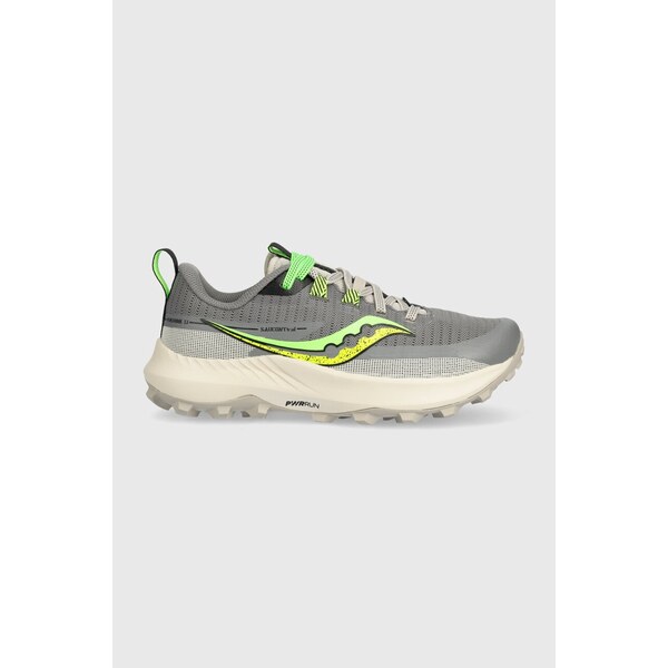 Topánky Saucony 13 PEREGRINE 48507485