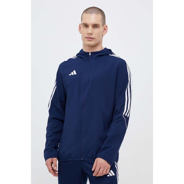 Tréningová bunda adidas Performance Tiro 23 43008752