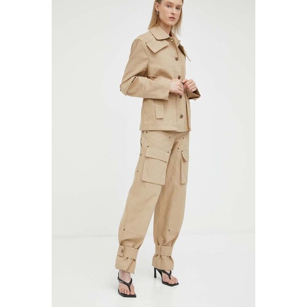 Nohavice Remain 65960276