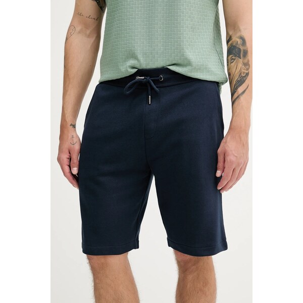 Bavlnené šortky Joop! 64176233