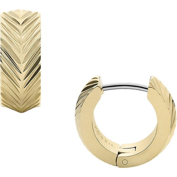 Náušnice Fossil 64175881