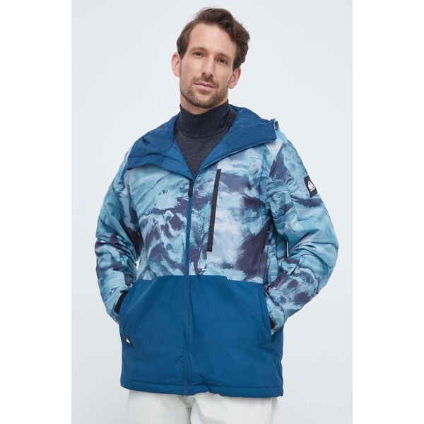 Bunda Quiksilver Mission 46544895