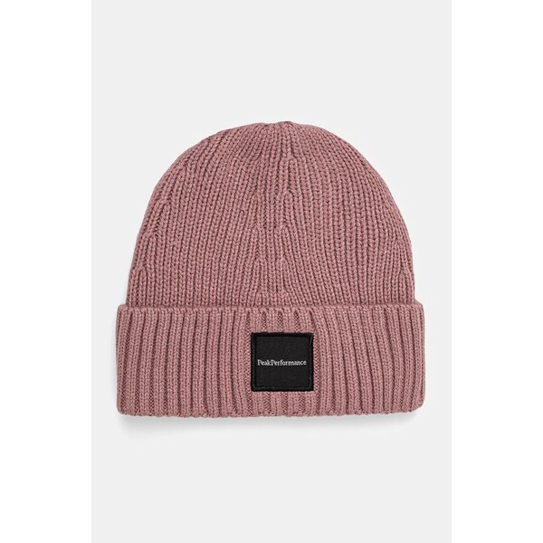 Čiapka Peak Performance 58140478