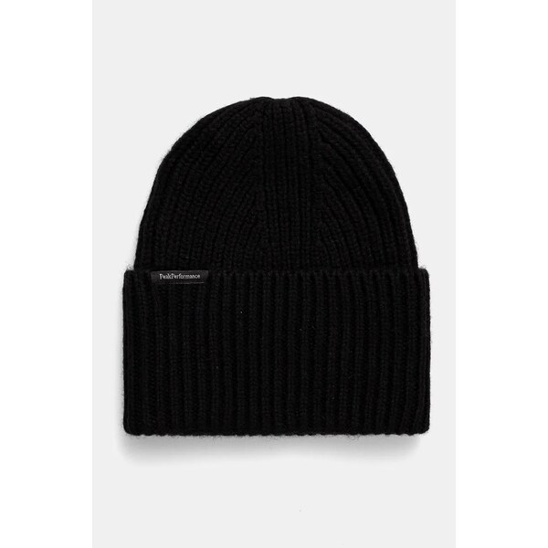 Vlnená čiapka Peak Performance 36130568