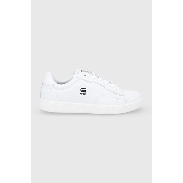 Kožená obuv G-Star 28262328