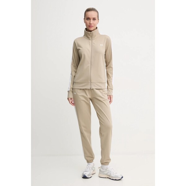 Športová tepláková súprava Under Armour Tricot 60436248