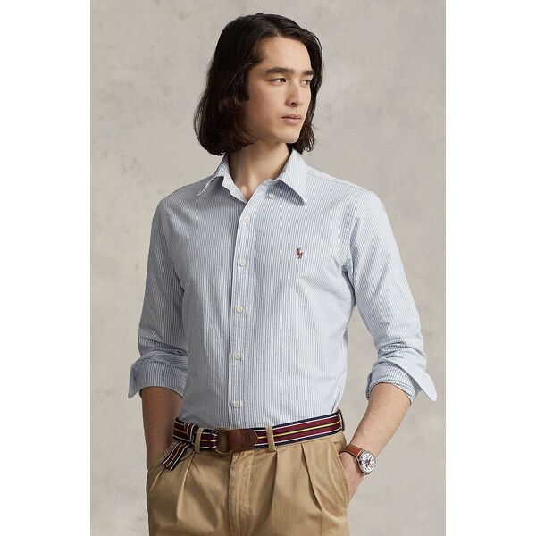 Bavlnená košeľa Polo Ralph Lauren 57056558