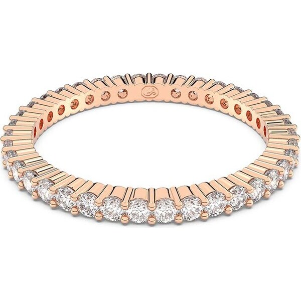 Prstienok Swarovski Vittore 41005408