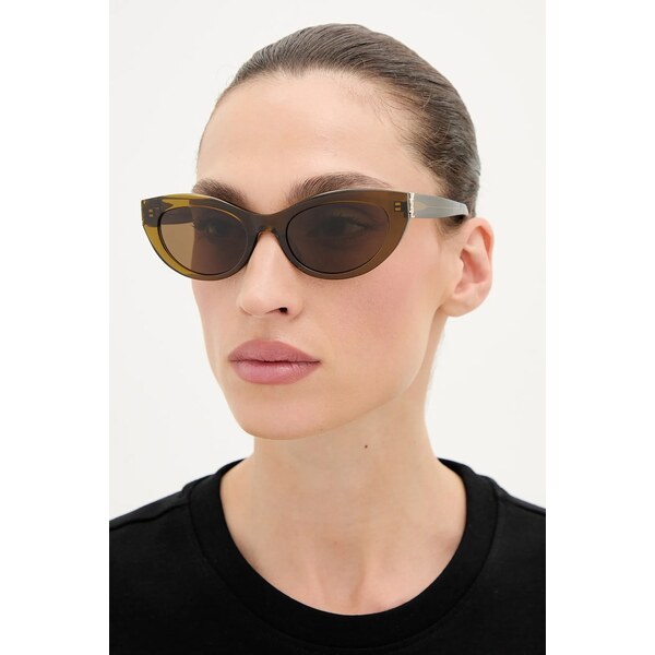 Slnečné okuliare Saint Laurent 62674286