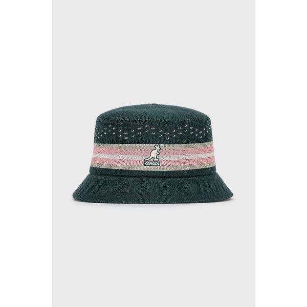 Klobúk s prímesou vlny Kangol 48503190