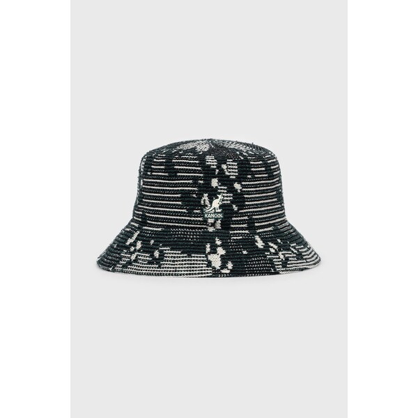 Klobúk s prímesou vlny Kangol 48503191