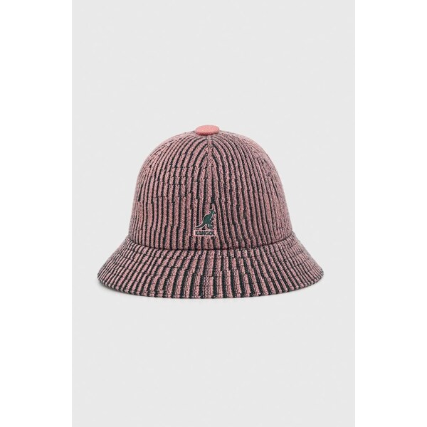 Klobúk s prímesou vlny Kangol 48503188