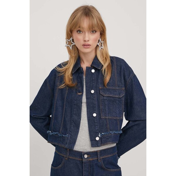 Rifľová bunda Stine Goya 47399359