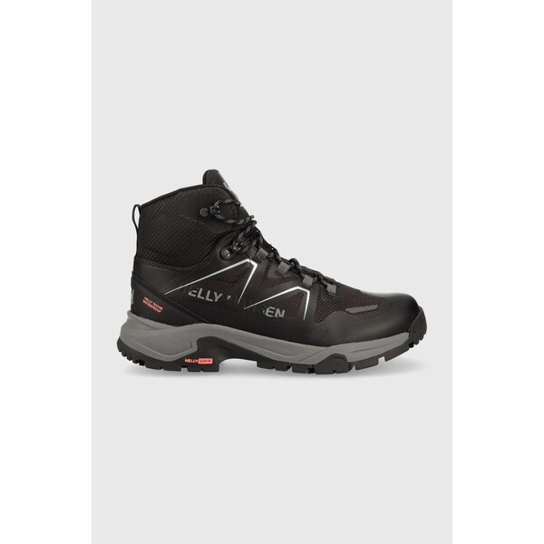 Topánky Helly Hansen Cascade Mid 64299075