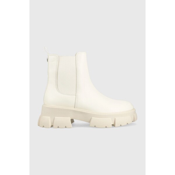 Kožené topánky chelsea Steve Madden Tunnel 35436213
