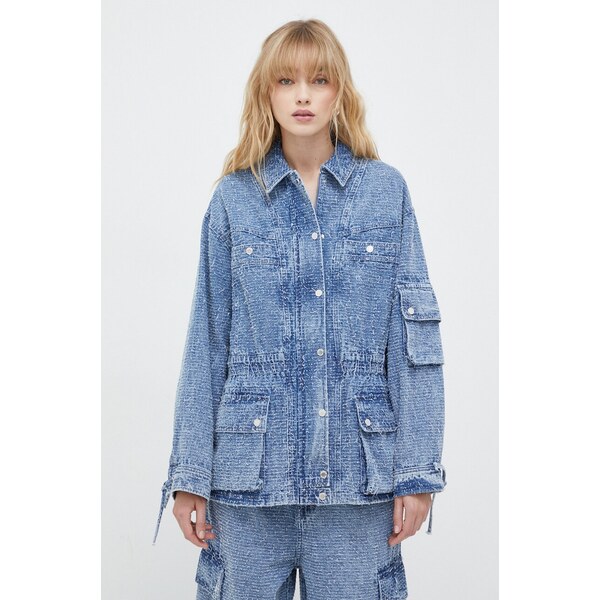 Rifľová bunda 2NDDAY 2ND Edition Virea TT - Struct 64304731