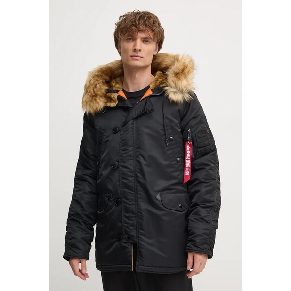 Bunda Alpha Industries N3B VF 59 PARKA 103141 03 47419993