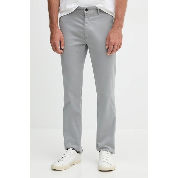 Nohavice BOSS Orange Chino_slim 65201711