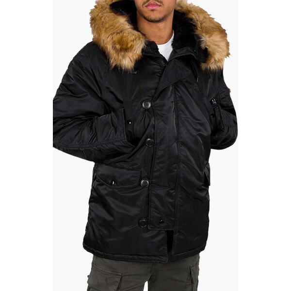 Bunda Alpha Industries N3B N3B 100106 03 47419946