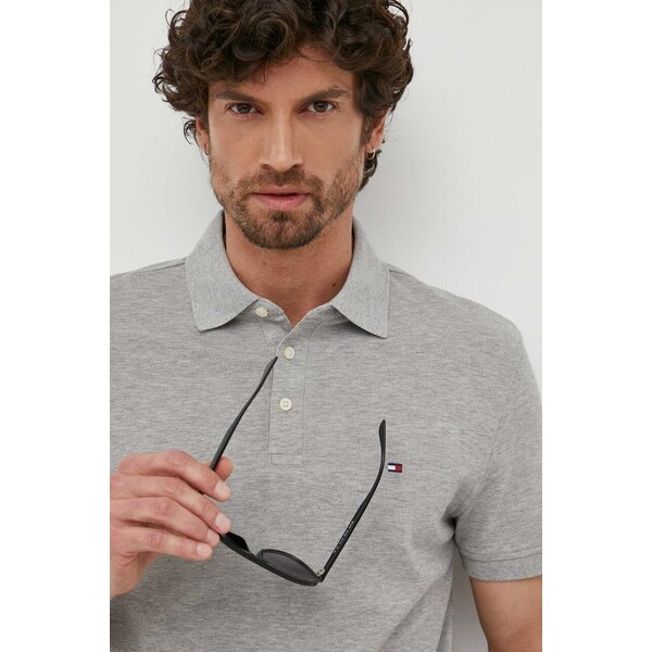 Polo tričko Tommy Hilfiger 45272654