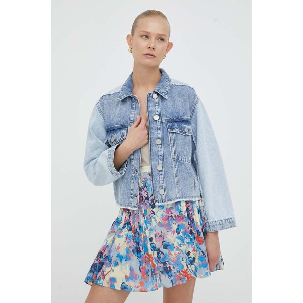 Rifľová bunda 2NDDAY 64301845