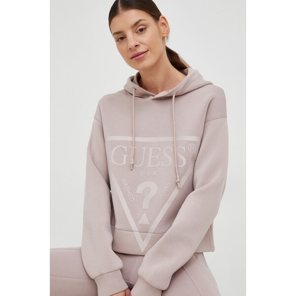 Mikina Guess NEW ALISA 45265139