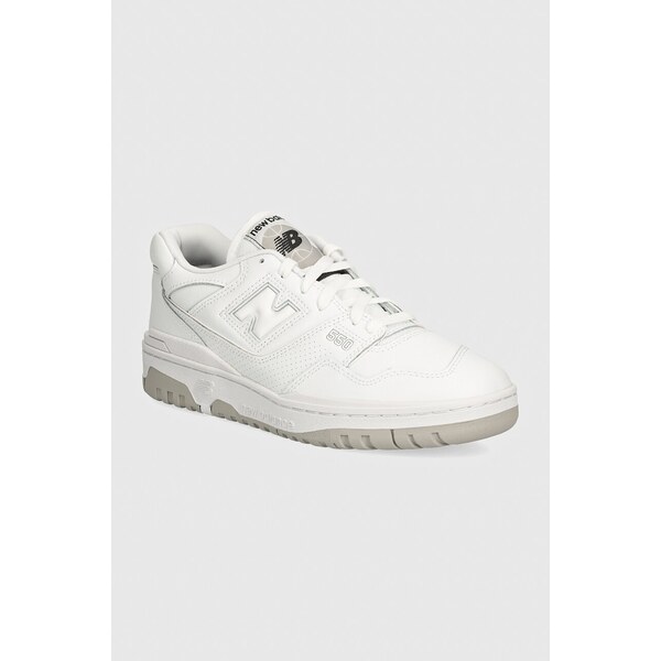 Kožené tenisky New Balance 550 42679031