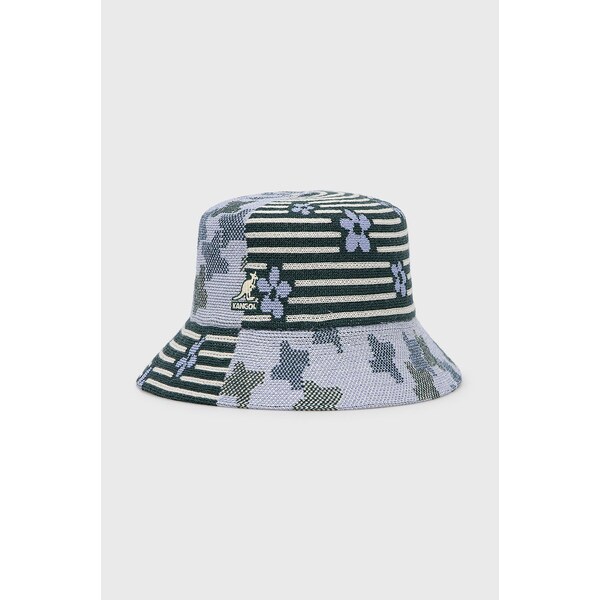 Klobúk s prímesou vlny Kangol 48503294