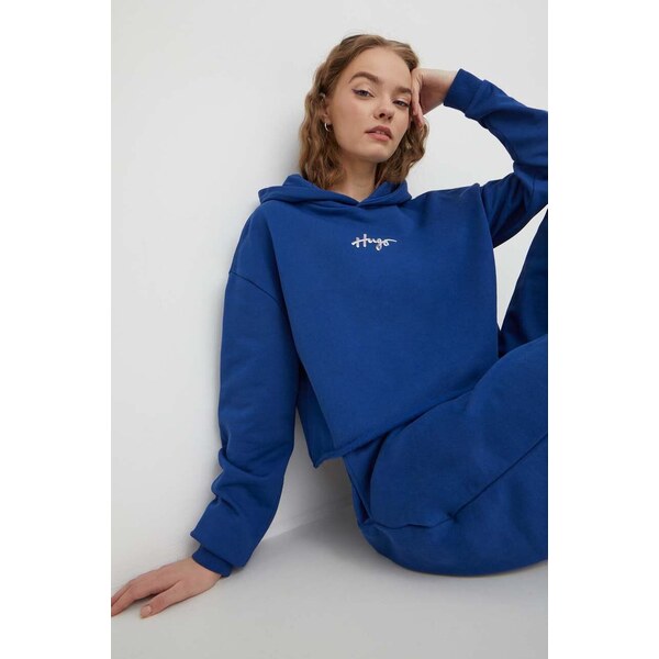 Mikina HUGO 47485105