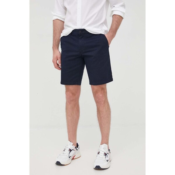 Šortky Tommy Hilfiger Brooklyn 1985 31992118