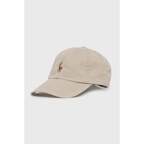 Čiapka Polo Ralph Lauren 52411630