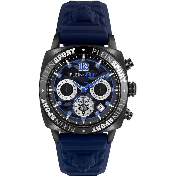 Hodinky PLEIN SPORT 64301923