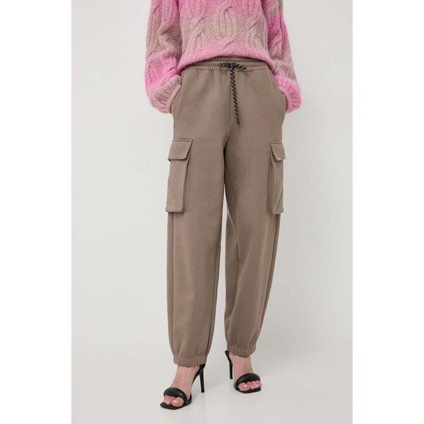 Bavlnené tepláky Miss Sixty 64304915