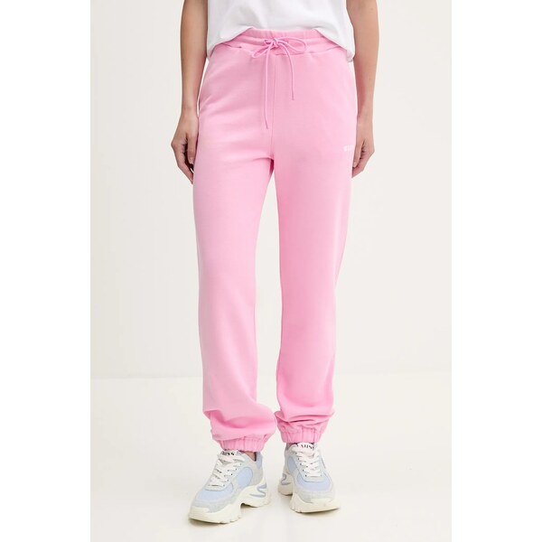 Bavlnené tepláky MSGM 63453491