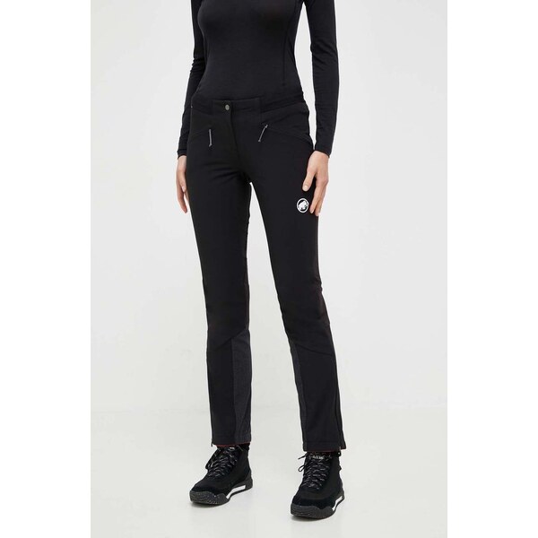 Turistické nohavice Mammut Aenergy SO Hybrid 64302947