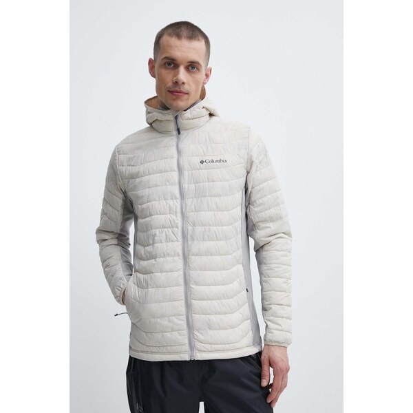 Športová bunda Columbia Powder Pass 49918027