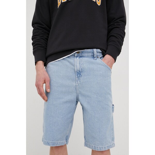 Rifľové krátke nohavice Dickies 49891843