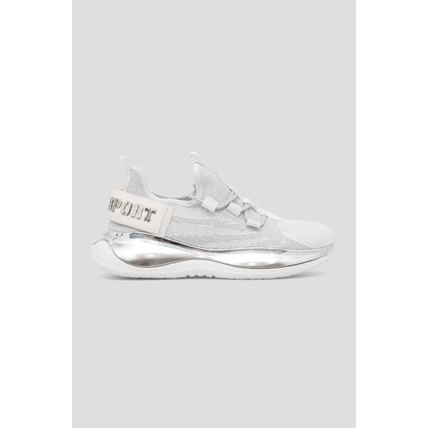 Tenisky PLEIN SPORT The Iron Tiger Gen.X.02 64301981