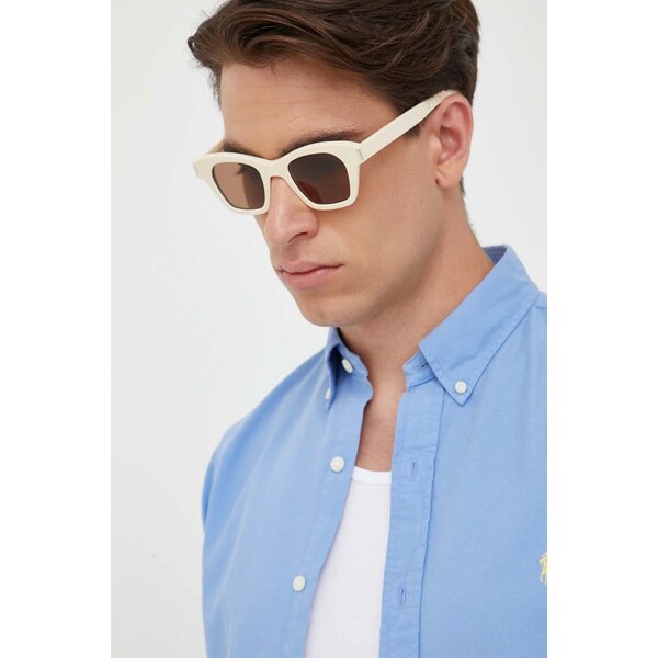 Slnečné okuliare Saint Laurent 592 55346258