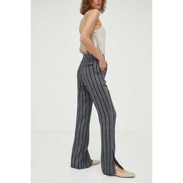 Tepláky s ľanovou prímesou Day Birger et Mikkelsen 66924456