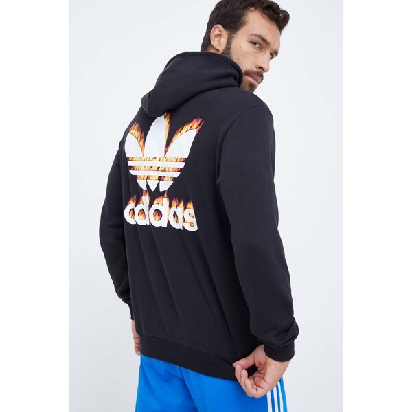 Bavlnená mikina adidas Originals 45284024
