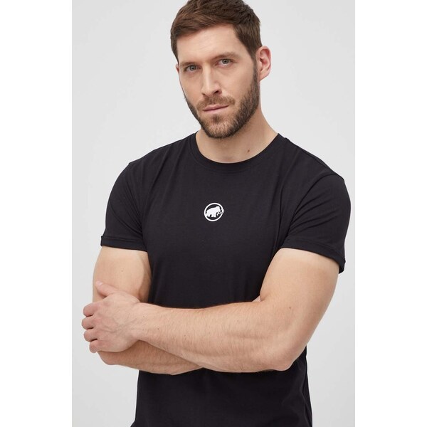 Tričko Mammut Seon 49720013