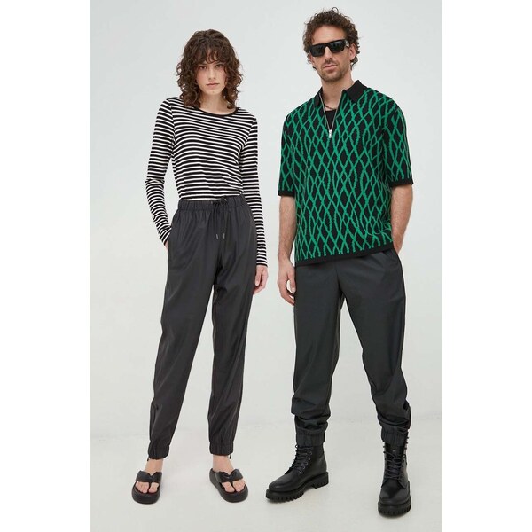 Tepláky Rains 37154355