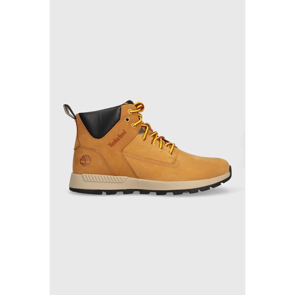 Semišové topánky Timberland Killington Trkr Chka 65278243