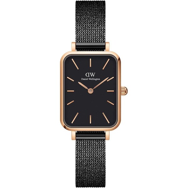 Hodinky Daniel Wellington Quadro Pressed 36313094