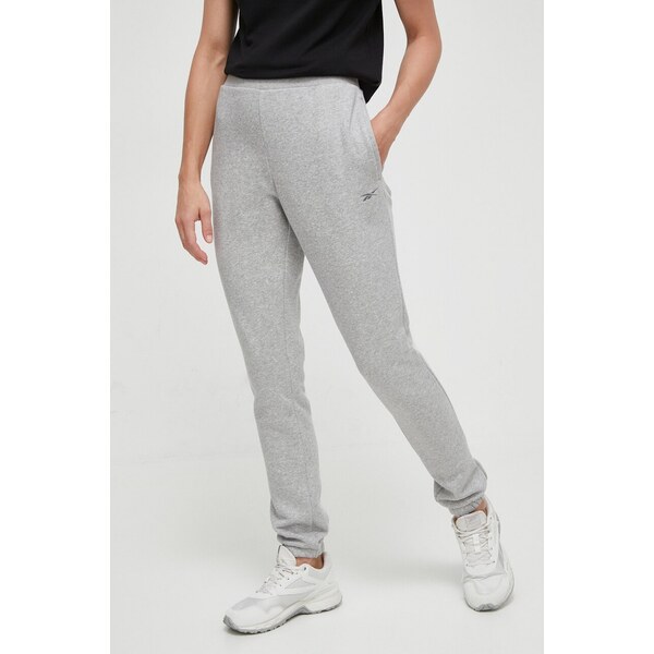 Tepláky Reebok LUX COLLECTION 64303341