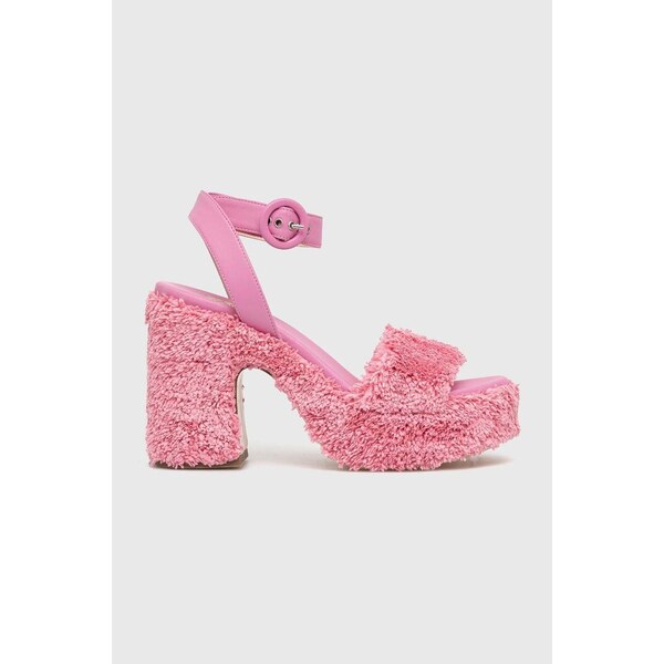 Sandále AGL Sista Zerby 48914579